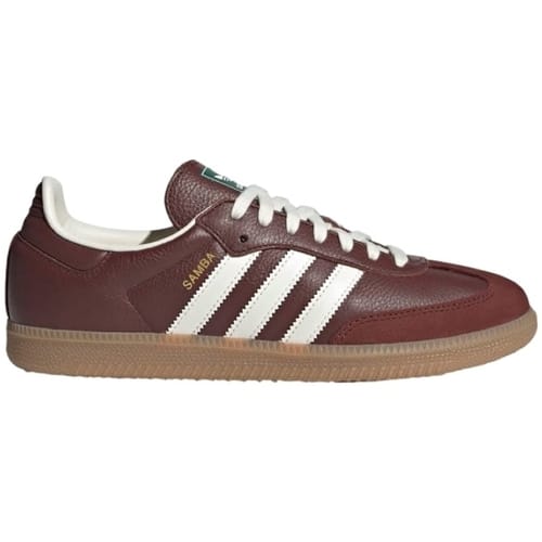 Lage Sneakers adidas Samba OG W ID0477