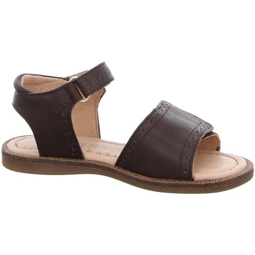 Sandalen Bisgaard -