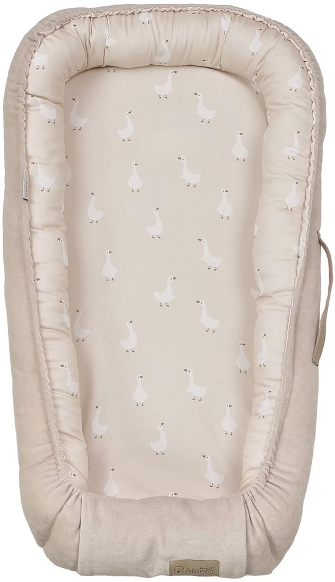 Albero Mio Gaja Goose Babynest