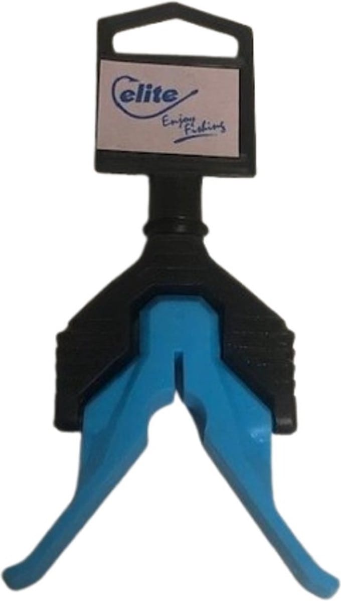 Elite Hengelsteun Pit Ball Rod Rest
