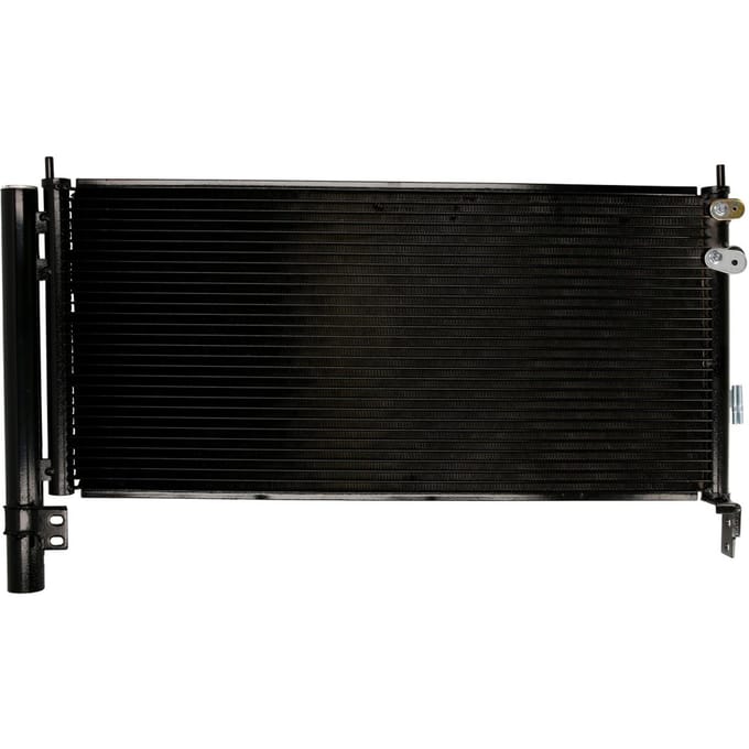 Condensator, airconditioning THERMOTEC KTT110574