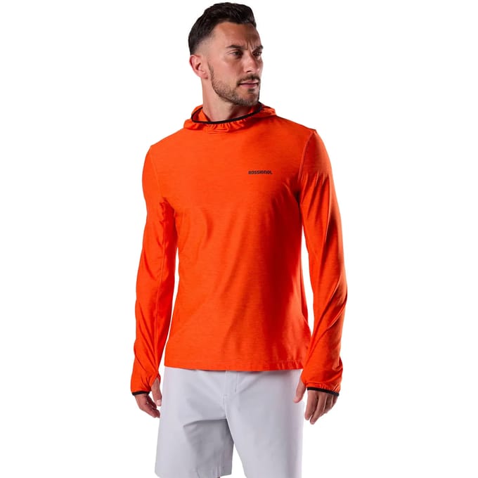 Hoodie Rossignol Westweg