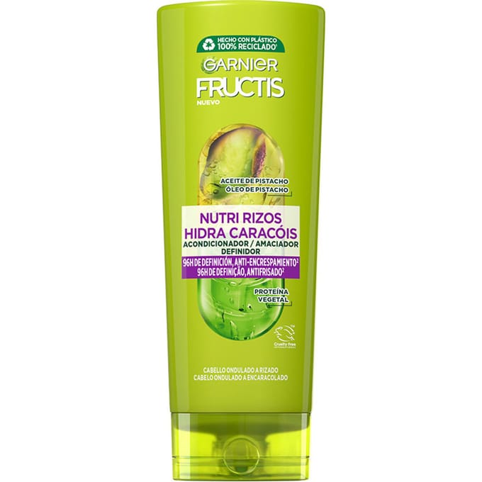 Fructis Nutri Rizos Conditioner 250 ml