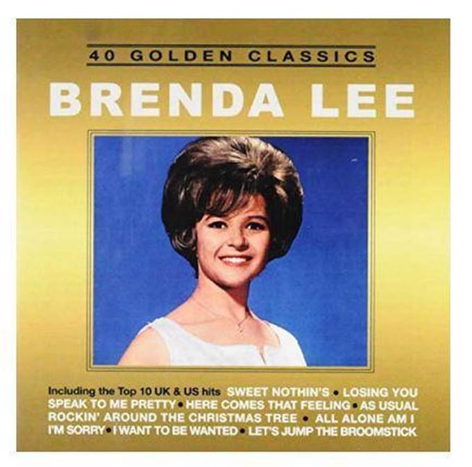 40 Golden Classics
