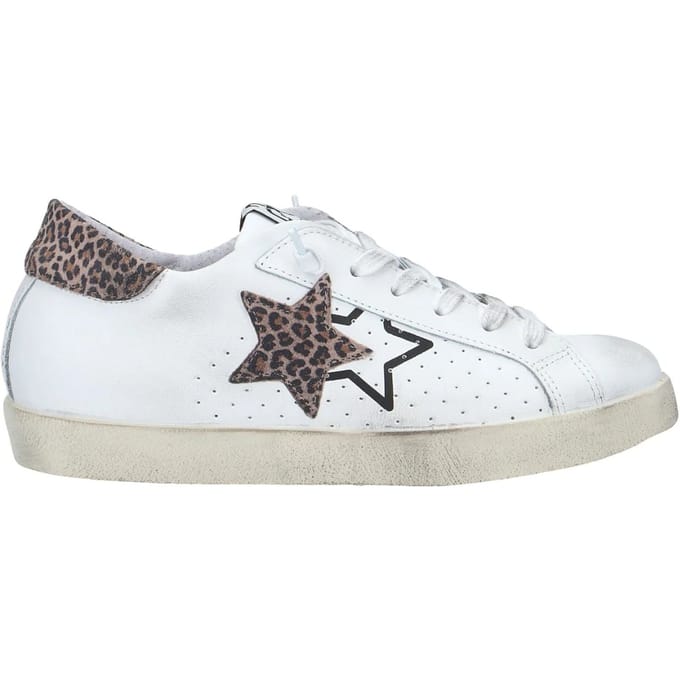 2star Sneakers hoofdsterren