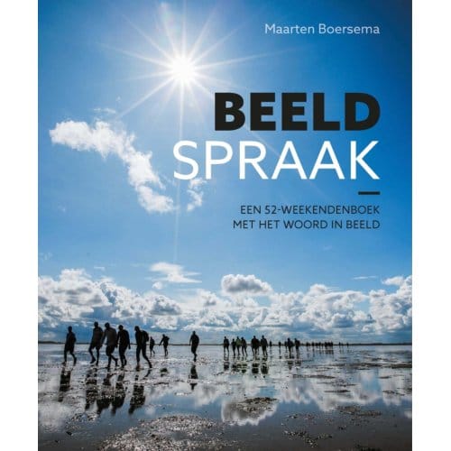 Beeldspraak - Maarten Boersema