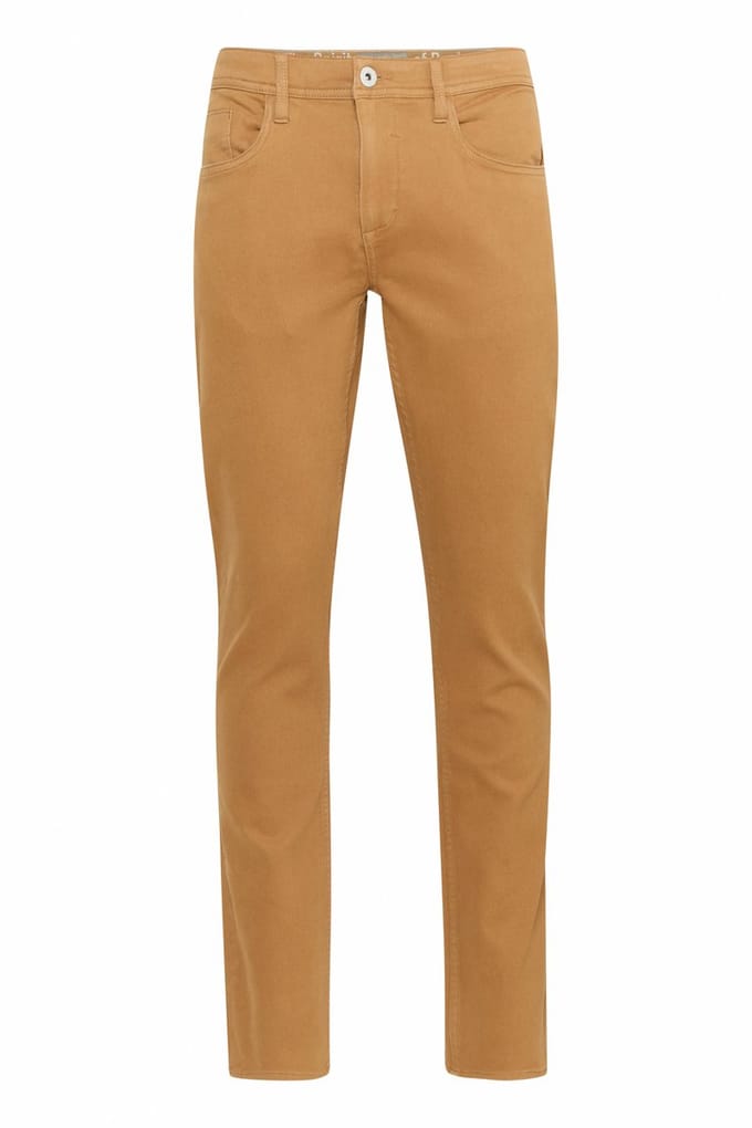 Blend Jogg Jeans Brown Sugar - Maat W34 X L34