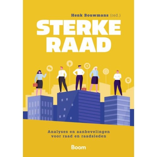 Sterke Raad