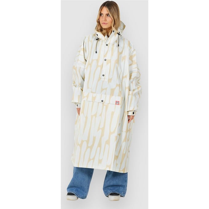 Regenponcho After Essentials