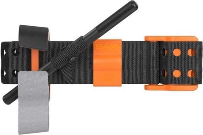 SAM XT Extremity tourniquet | Tourniquet | Oranje