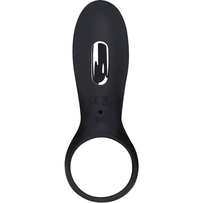 Ijoy Oplaadbare Stamina Cockring