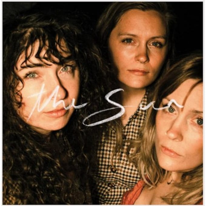 Joseph - The Sun (CD)
