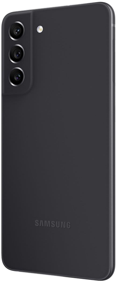 Samsung Galaxy S21 FE 5G (2022) - 128GB - Graphite