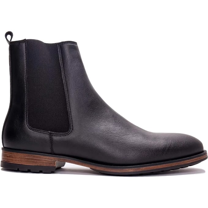 Laarzen Nae Vegan Shoes Basti