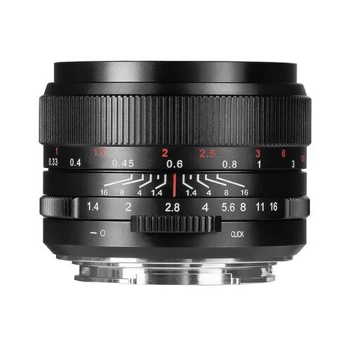 7Artisans 35mm F1.4 III L-Mount Objectief