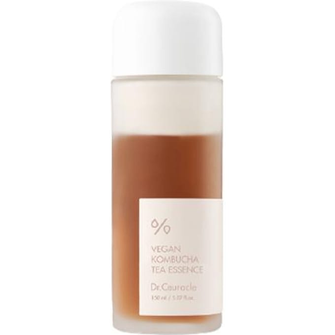 [Dr.Ceuracle] Essence de thé kombucha végétalien 150ml white
