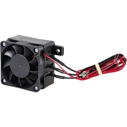 TRU COMPONENTS TC-MZ45-FJ180-12V-ZK Verwarmingselement 12 V/DC 180 W