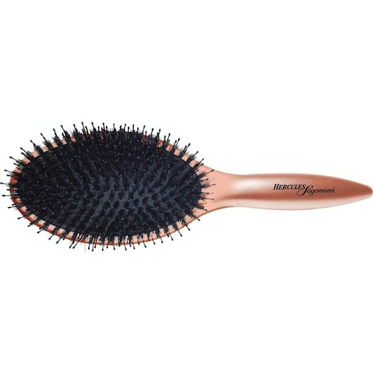 Hercules Sägemann Copper Collection Verzorgingsborstel model 9140 Platte borstels & paddle brushes Dames