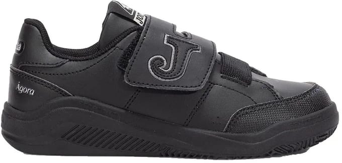 Joma W.agora Schoenen Zwart EU 32 Kinderen