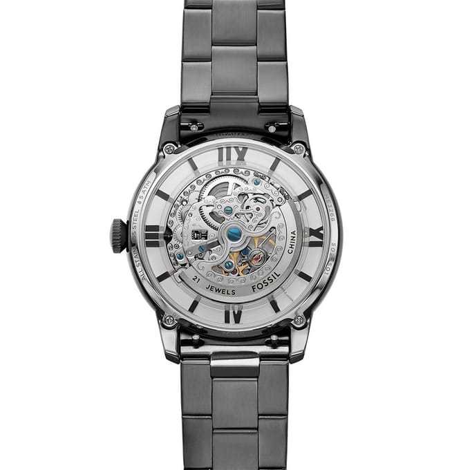 Fossil Automatic ME3268 Townsman Horloge
