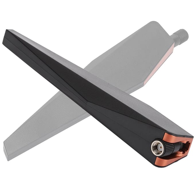 RT AC5300 Antenne Hoge Versterking Dual Frequentieband WIFI Router Omnidirectioneel SMA Antenne