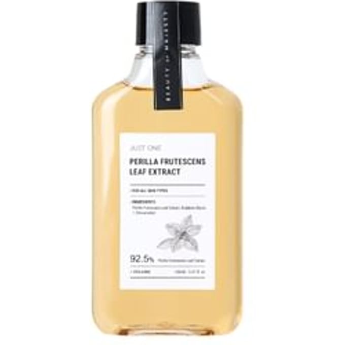 BOM - Just One Perilla Frutescens Leaf Extract 150ml