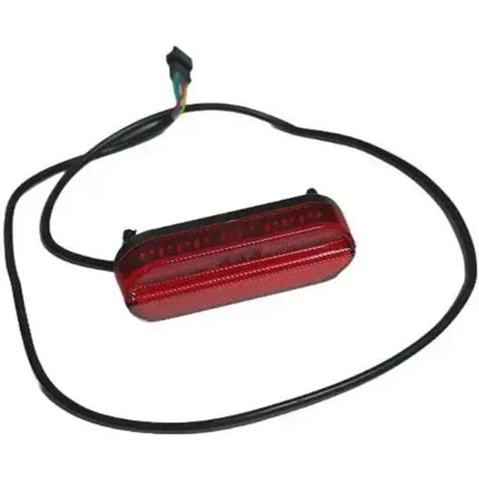 ENGWE - Achterlicht - E26/E26ST