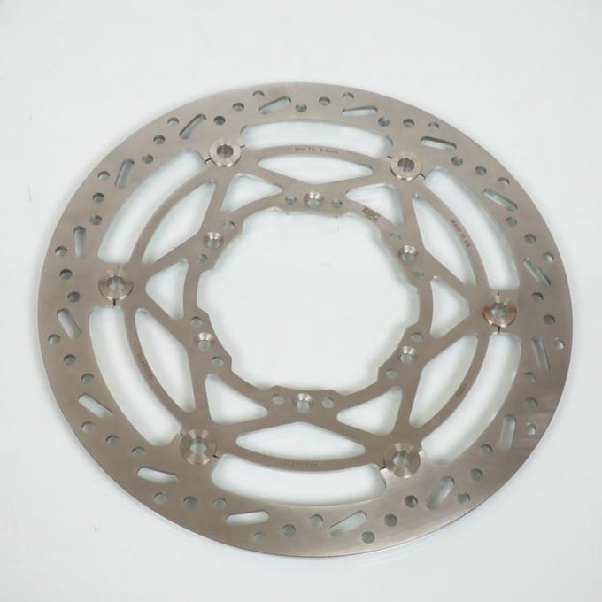 Voorremschijf 310mm EBC voor motor Suzuki 400 DR-Z SM 2005-2008 MD6247D