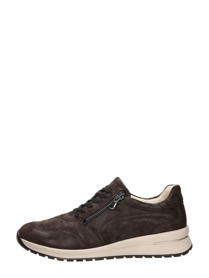 Waldläufer - H-inessa Donkerbruin 41