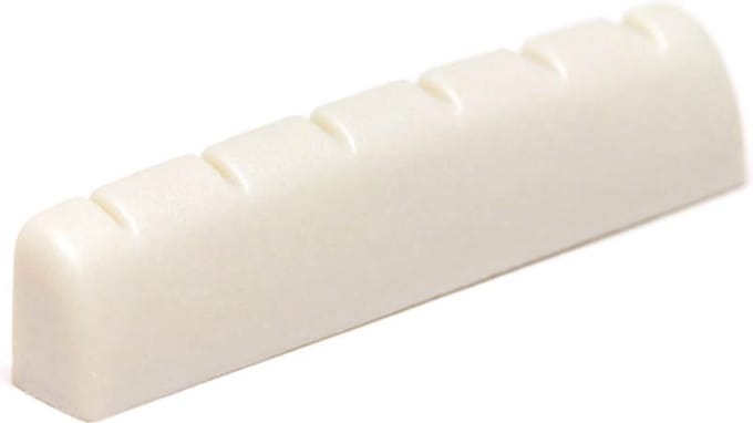 Graph Tech PQ-6060-00 TUSQ® Gitaarkam voor Epiphone