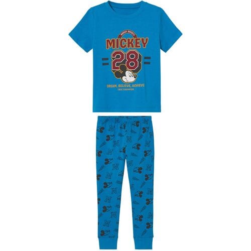 Lidl Kinder pyjama (Mickey, 122/128)