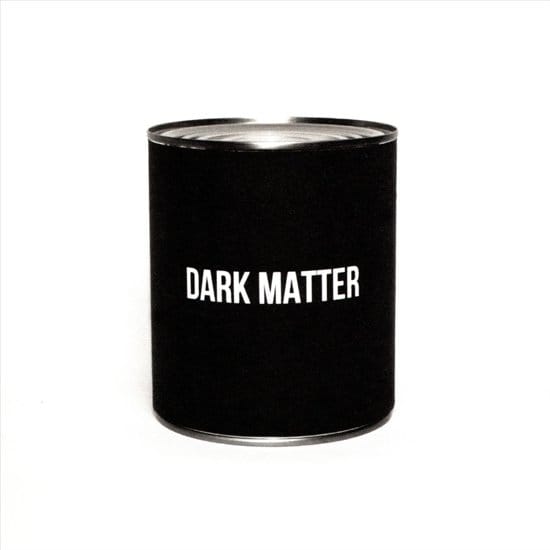 Spc Eco - Dark Matter - CD