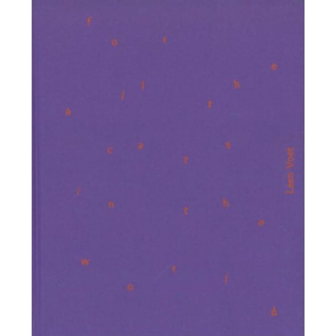 Leen Voet - Martin Germann