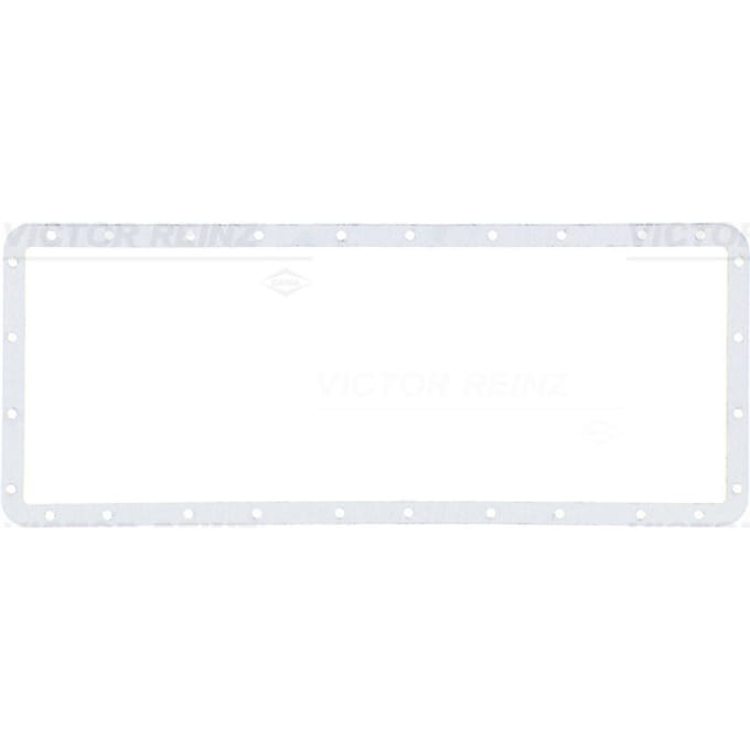Pakking, oliepomp REINZ 71-92466-00