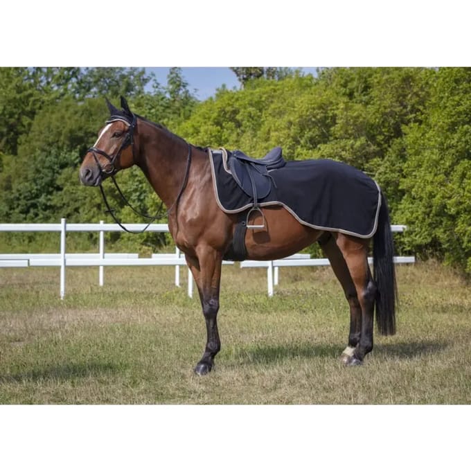 Paardendekens Equithème Polyfun 280g