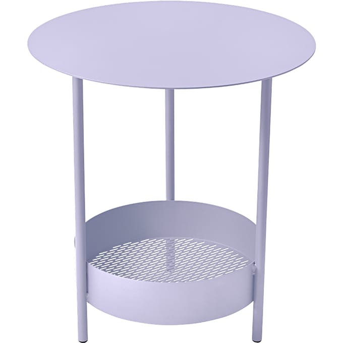 Fermob SALSA kleine tafel - D1 Marshmallow