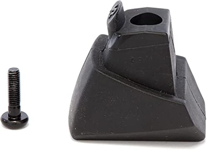 Universele Inline Skate Remstopper