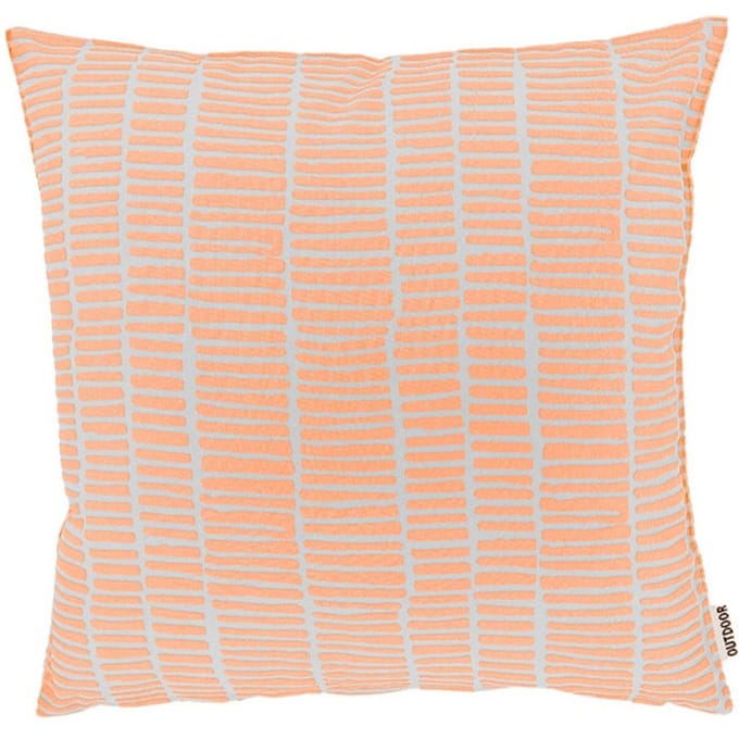 Unique Living - Sierkussen Bliss outdoor Orange -45x45cm