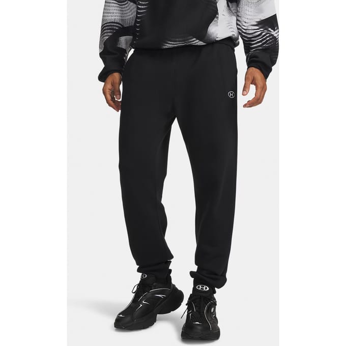 Under Armour Rival Fleece Trainingsbroek Heren