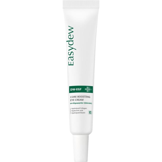 [Easydew] Core Boosting Oogcrème 30ml white