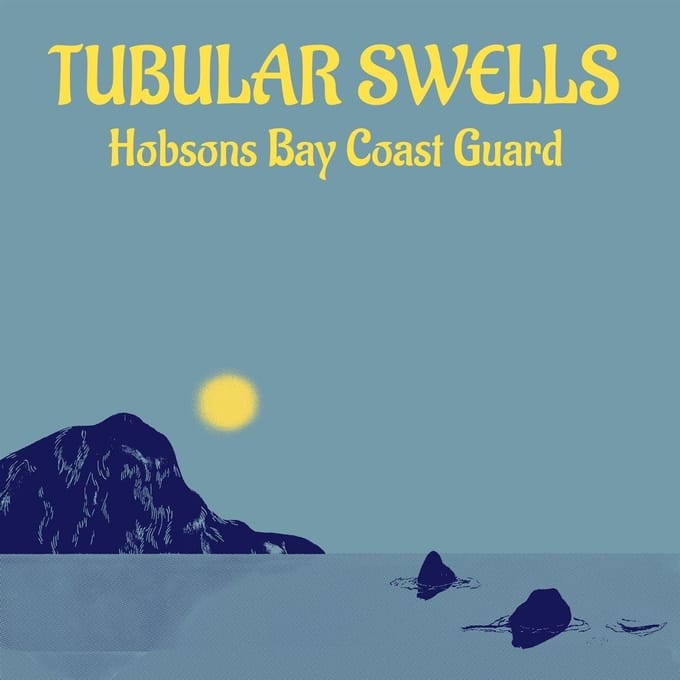 Hobsons Bay Coast Guard - Tubular Swells