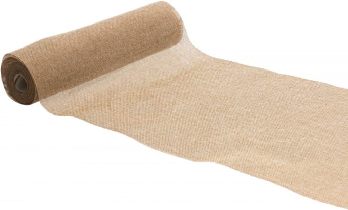 Jute - Rustiek 5 Meter