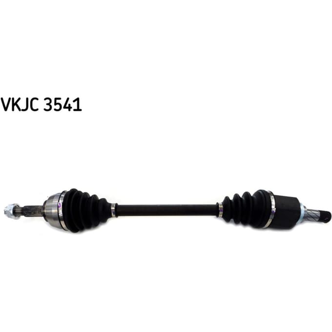 Aandrijfas SKF VKJC 3541