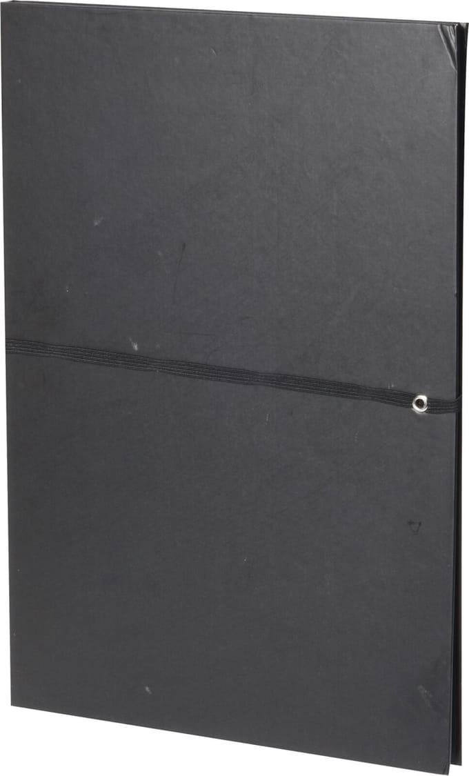Documentmap A4 10 vaks