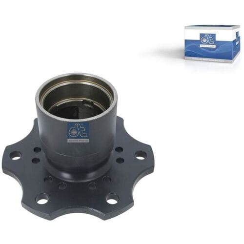 Wielnaaf DT SPARE PARTS 5.00427