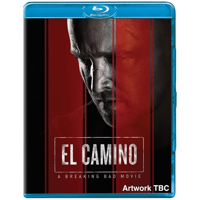 El Camino - A Breaking Bad Movie