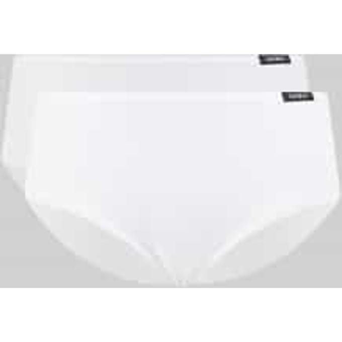 Skiny Da. Panty Dp Advantage Katoenen Slip