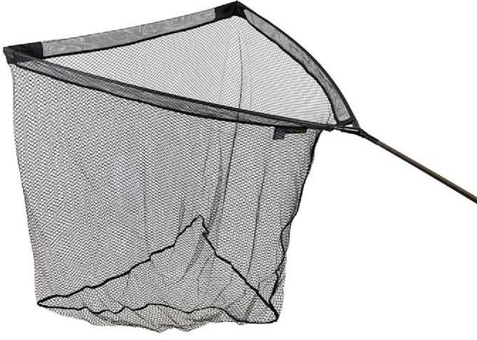 Fox Rage Predator Elite 42 Rubber Triangular Net Landingsnet - Schepnet