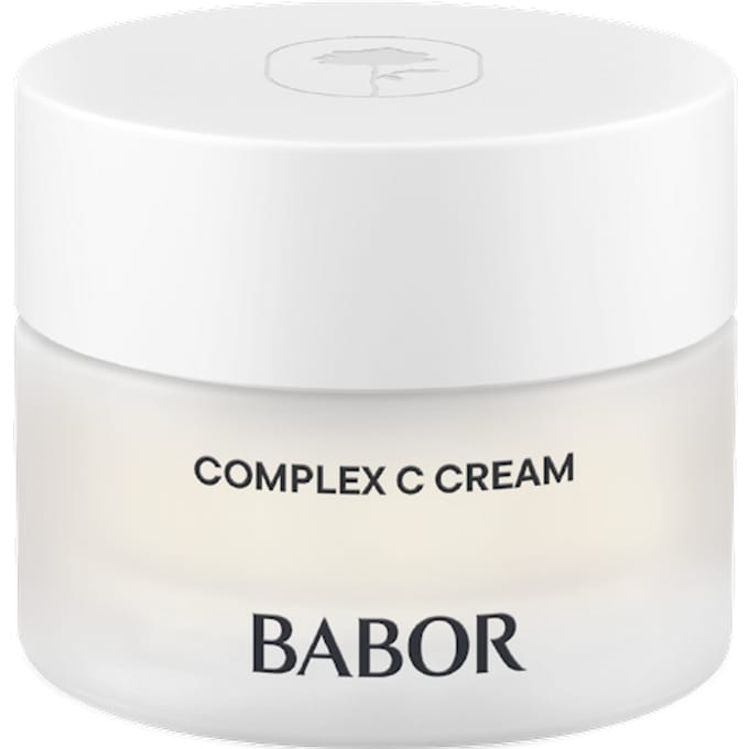 Babor Complex C 24-uurs Crème 50 ml