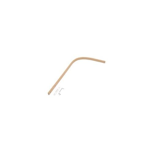 Stokke sleepi piekstok Onbehandeld/Naturel unisex